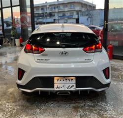 هيونداي فلوستر